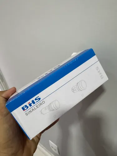 LED INDICADOR/ BHS SINALEIRO