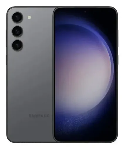 S23 256gb e 8g de ram