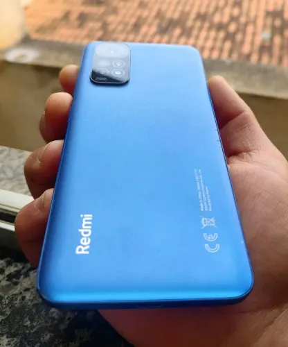 Celular xaomi redemi note 11