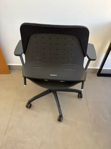 Cadeira Flexform