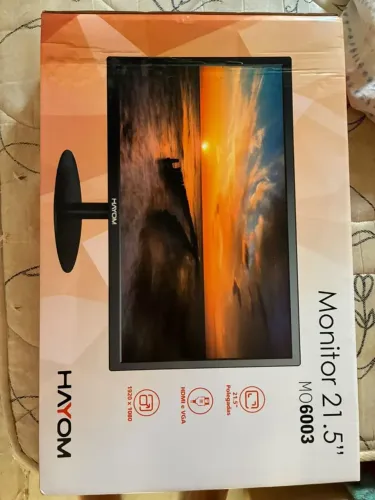 Monitor