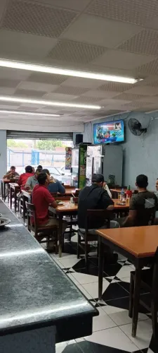 BAR E RESTAURANTE MONTADO NA VILA SÔNIA!!!!!