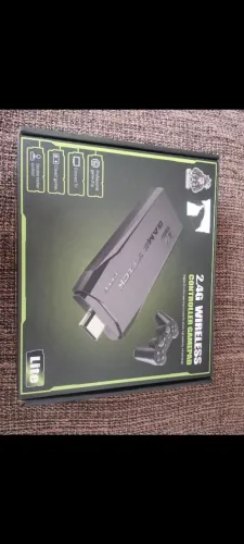 Game sticker 4.0