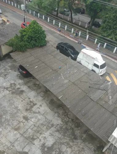 Aluga-se vaga de garagem! 