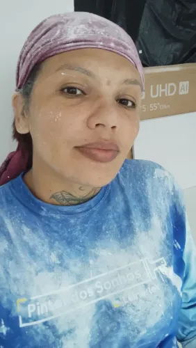 M.D Pinturas 