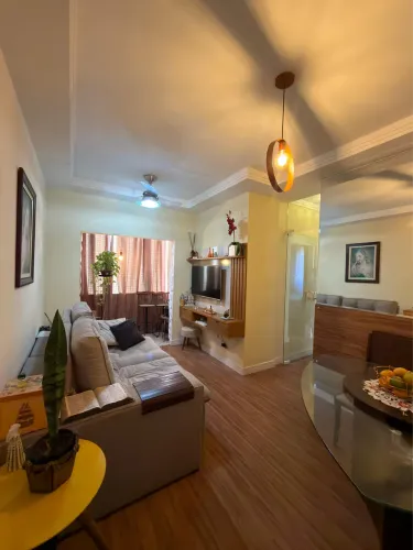 Vendo apartamento em morada de laranjeiras
