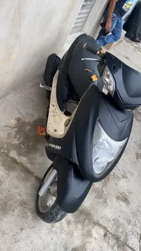 Moto boa