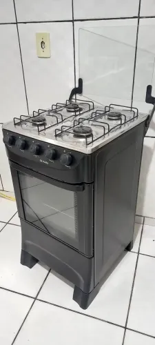 Lindo fogão mueller 4 bocas *ENTREGO*