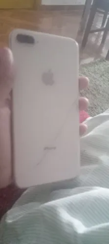 Iphone 8 plus