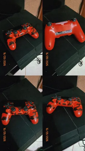 Ps4 