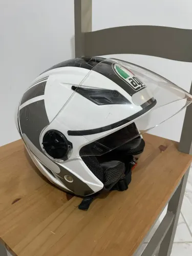 Agv Blade 
