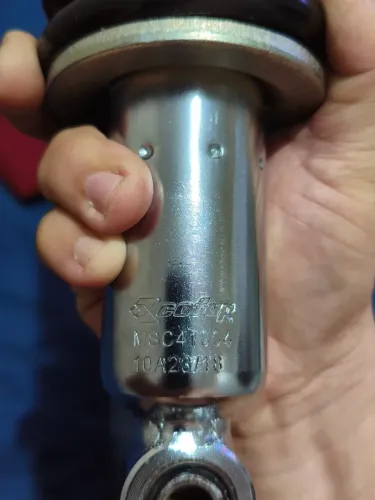 Amortecedor Traseiro Cofap Bros 150/160 semi-novo!!!