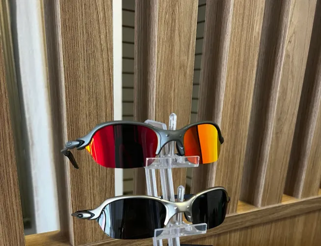 Óculos de sol Romeu 1