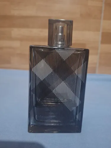 Perfume Brit for Men Burberry