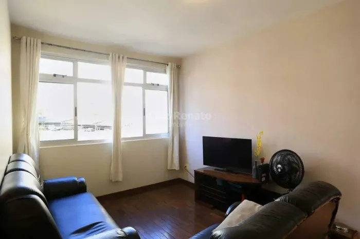 Apartamento à venda no bairro Santa Tereza