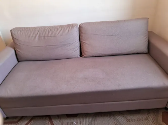 Vendo sofá em bom estado