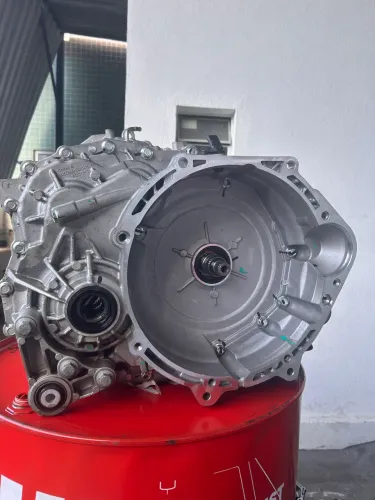 Câmbio Automático Tiggo 5X PRO Tiggo 7 NOVO