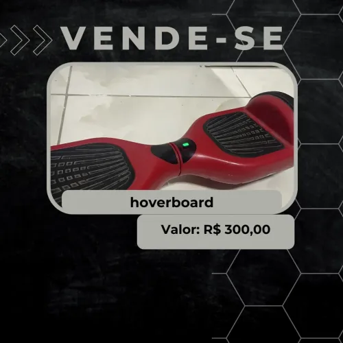 HOVERBOARD 