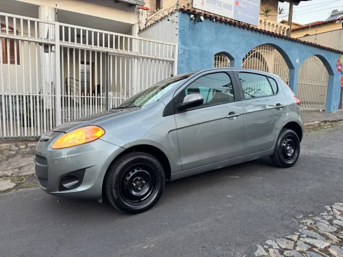 Fiat Palio Attra./italia 1.4 EVO F.flex 8V 5P 2013