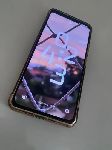 Poco f4 128 Gb 5g