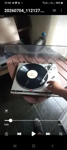 Picape tecnicks