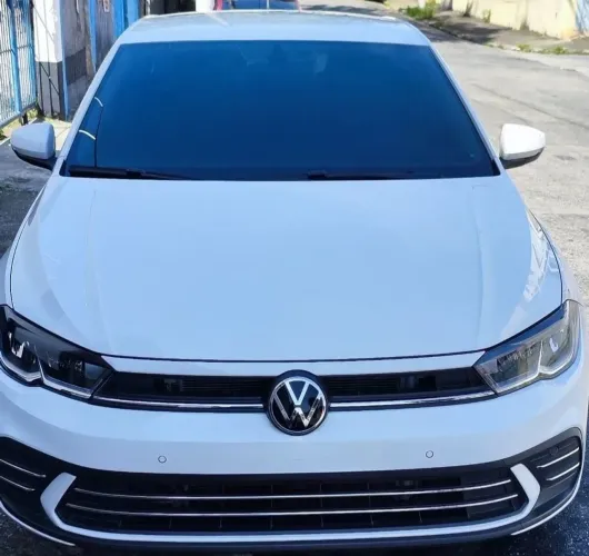 Volkswagen Polo Highline TSI 1.0 Flex 12V Aut. 2024