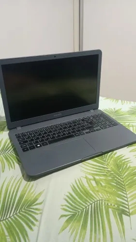 Notebook Samsung Expert X50