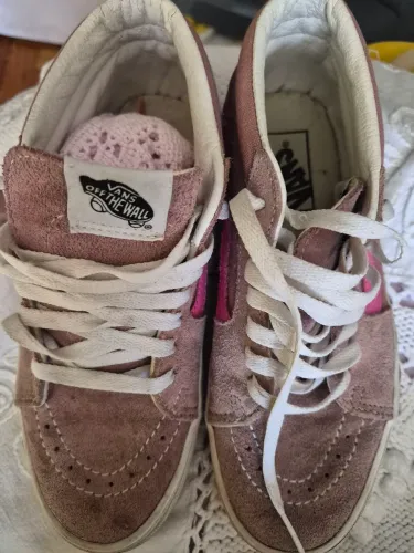 Tenis Vans