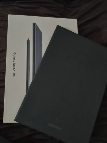 Tablet Samsung S6 lite (defeito)