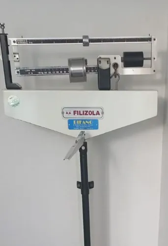 Balança comercial Filizola 150kg