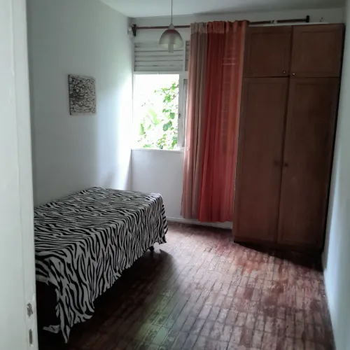 Aluguel de quartos no canela 