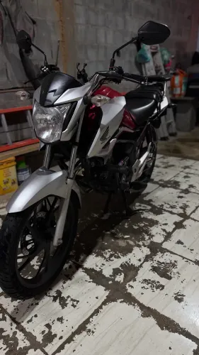 Honda Cg TITAN 160 2024
