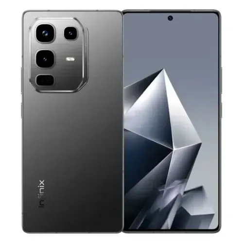 Celular Infinix Note 50 Pro Dual Chip 256GB 4G
