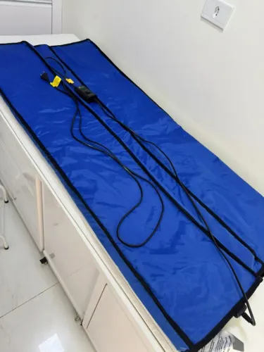 Manta Térmica Estética