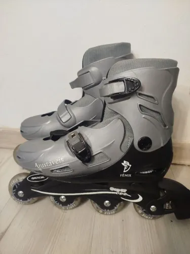 Patins adulto