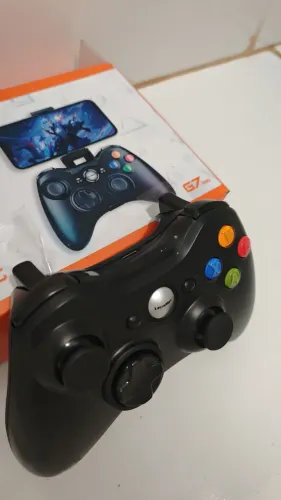 Controle