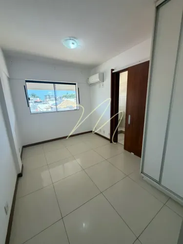 Apartamento 2/4, sendo 1 suíte, na praia, Zona Sul de Ilhéus