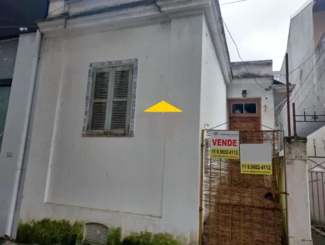Casa em Perdizes!
