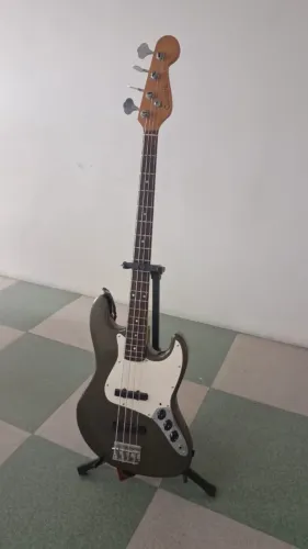 Baixo Jazz Bass Giannini - Década de 90 - OFERTA