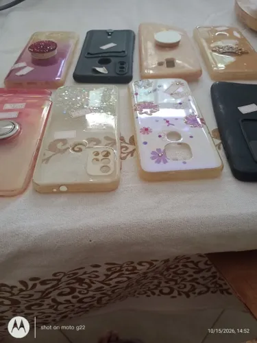 Capa para celular