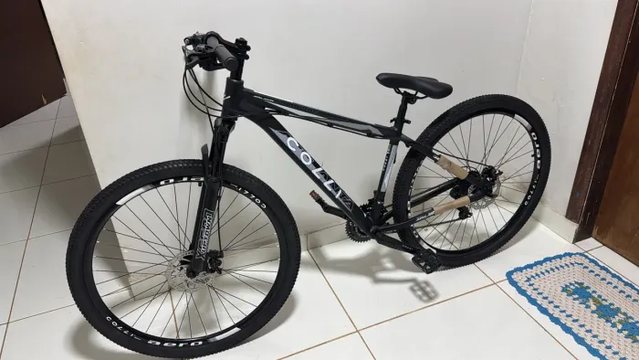 Bike Nova