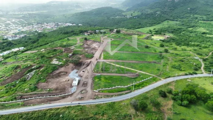 Lote em Condomínio Fechado para Venda em Gravatá, FAZENDA SÃO MIGUEL