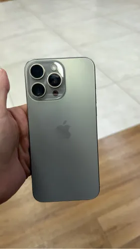 Iphone 15 Pro Max 256 gigas