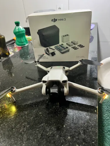 DRONE DJI MINI 3 COMBO