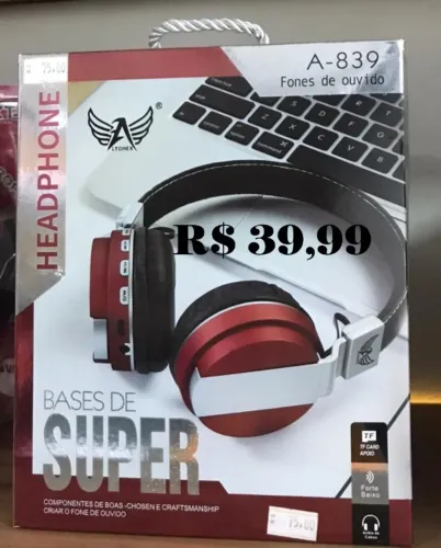 headphone confort