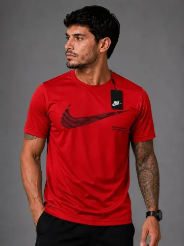CAMISA EM DRI FIT