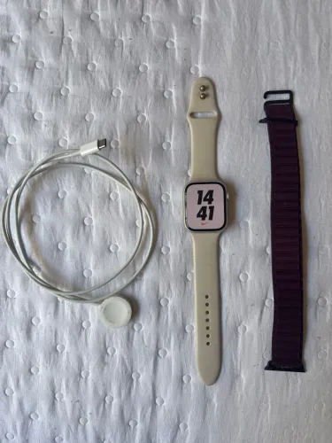 Apple Watch Series 7 45mm
