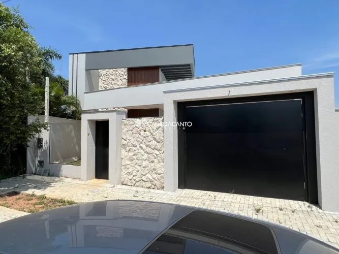 Casa Residencial Aquarela das Artes- sinop-MT