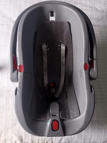 Cadeira para carro Bebê Conforto 