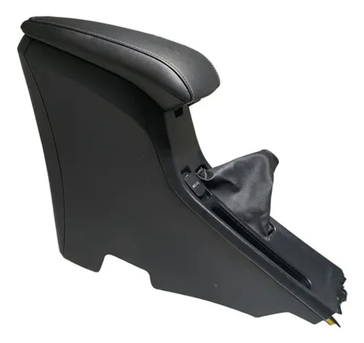 Apoio Braço Console Central Toyota Yaris 2022 2023 Preto